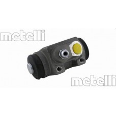 04-0958 METELLI Колісний гальмівний циліндр