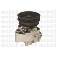 24-0629 METELLI Водяний насос охолодження двигуна