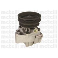24-0629 METELLI Водяний насос охолодження двигуна