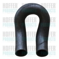 Трубка наддуваемого повітря HOFFER 96114