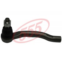 SE-N251R 555 Наконечник поперечної кермової тяги