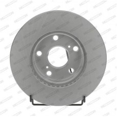 DDF2653C FERODO Гальмівний диск