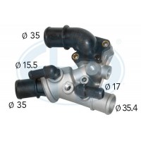 350050 ERA Термостат охолоджувальна рідина