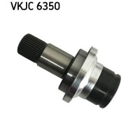 VKJC 6350 SKF Півосевий вал диференціал