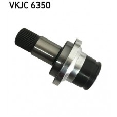 VKJC 6350 SKF Півосевий вал диференціал