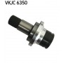 VKJC 6350 SKF Півосевий вал диференціал
