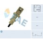 24400 FAE Вимикач ліхтаря сигналу гальмування