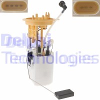 FG2698-12B1 DELPHI Елемент системи живлення