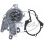 WP0197 GATES Водяний насос охолодження двигуна