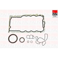 CS862 FAI AutoParts Комплект прокладок блок картер двигуна