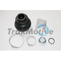 50-0162 TrakMotive Комплект пыльника, Привідний вал