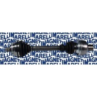 302004190008 MAGNETI MARELLI Привідний вал