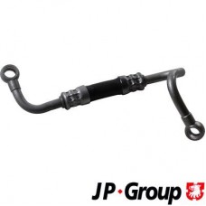 1417600400 JP GROUP Маслопровід компресор