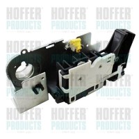 3100458 HOFFER Замок дверей