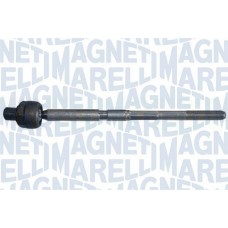 301191601980 MAGNETI MARELLI Продольна рульова тяга