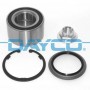 KWD1255 DAYCO Комплект підшипника ступиці колеса
