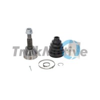 40-0803 TrakMotive Шарнирный комплект, Привідний вал