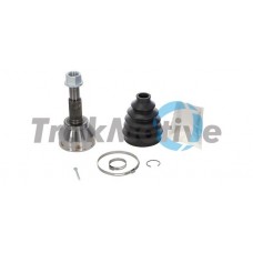 40-0803 TrakMotive Шарнирный комплект, Привідний вал