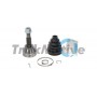 40-0803 TrakMotive Шарнирный комплект, Привідний вал