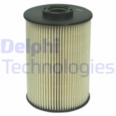 HDF546 DELPHI Паливний фільтр