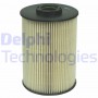 HDF546 DELPHI Паливний фільтр