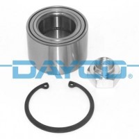 KWD1225 DAYCO Комплект підшипника ступиці колеса
