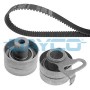 KTB682 DAYCO Комплект ременя ГРМ