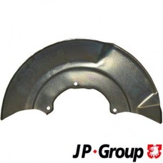 1164200480 JP GROUP Відбивач диск гальмівного механізму