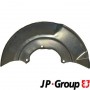 1164200480 JP GROUP Відбивач диск гальмівного механізму