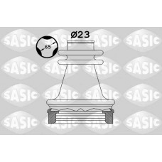 4003472 SASIC Комплект пыльника, Привідний вал