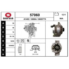 57060 EAI Генератор