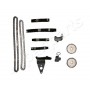 KDK-H00 JAPANPARTS Комплект цілі приводу розподільного валу