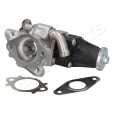 EGR-0303 JAPANPARTS Клапан повернення ОГ