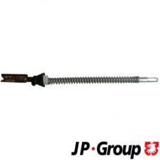 1270302900 JP GROUP Тросик, cтояночный тормоз