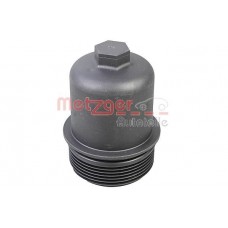 2370034 METZGER Кришка корпус масляного фільтра
