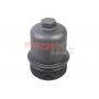 2370034 METZGER Кришка корпус масляного фільтра