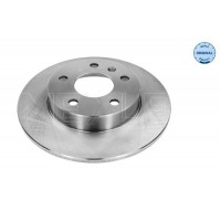 615 523 0024 MEYLE Гальмівний диск