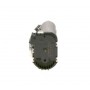0 280 750 597 BOSCH Корпус дросельної заслінки