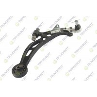 T-236 TEKNOROT Ричаг незалежної підвіски колеса, подвеска колеса