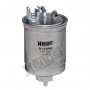 H133WK HENGST FILTER Паливний фільтр