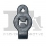 743-708 FA1 Кронштейн система випуску ОГ