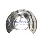 08.35.256 TRUCKTEC AUTOMOTIVE Відбивач диск гальмівного механізму