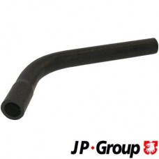 1212000200 JP GROUP Шланг вентиляція картера
