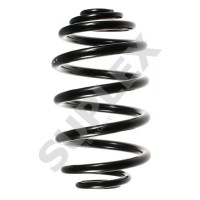 23305 SUPLEX Пружина ходової частини