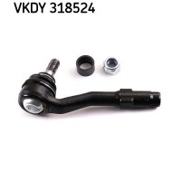 VKDY 318524 SKF Наконечник поперечної кермової тяги