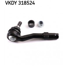 VKDY 318524 SKF Наконечник поперечної кермової тяги