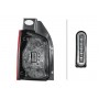 2SK 012 338-041 HELLA Задній фонар