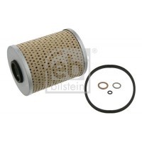 26687 FEBI BILSTEIN Масляний фільтр