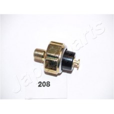 PO-208 JAPANPARTS Датчик тиску масла