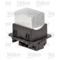 509918 VALEO Регулятор, Вентилятор салону
